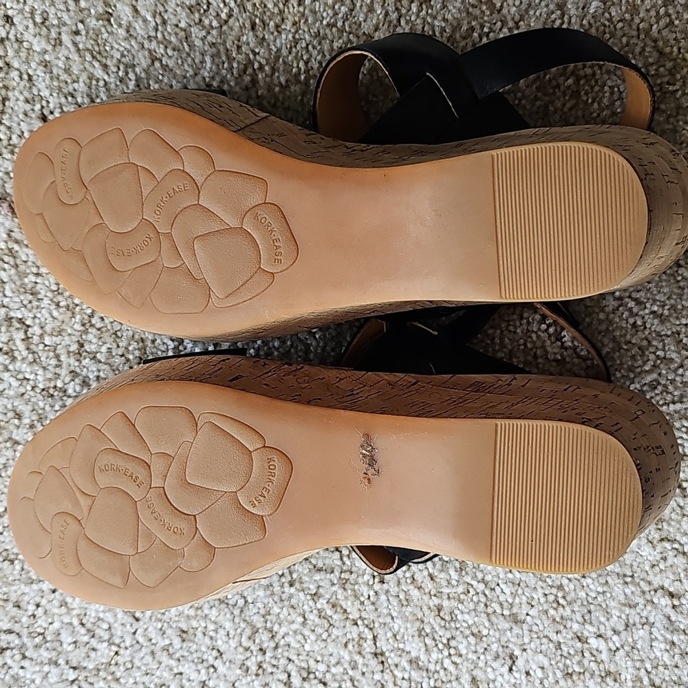KORK EASE Sandals - Picture 8 of 9